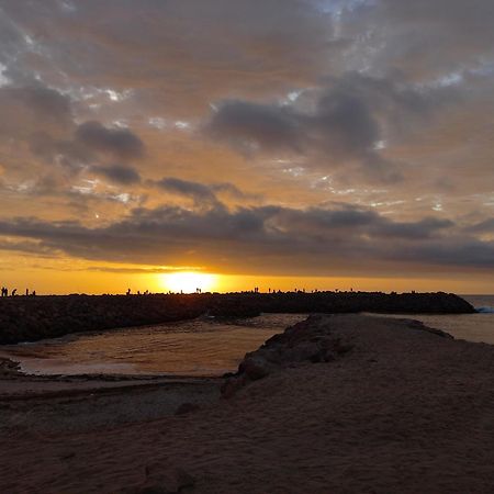 Huisie Langs Die See Свакопмунд Экстерьер фото